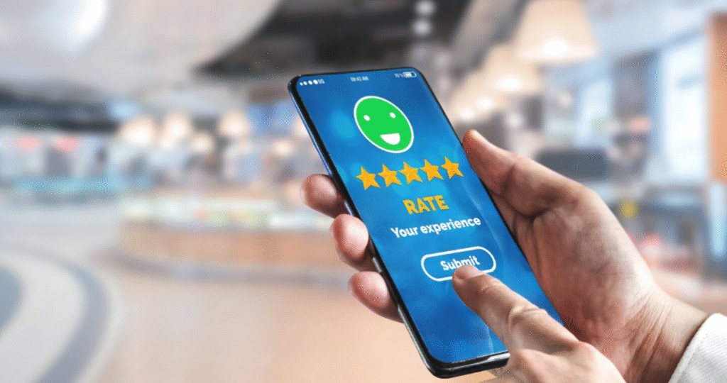 Why Ratings Matter When Choosing a Trusted Cricket ID Provider